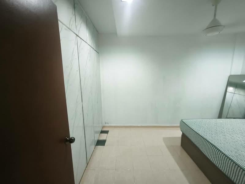 Rampai Court - 2
