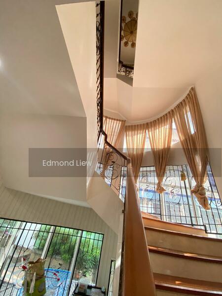 Taman Villa Heights 1 - 4