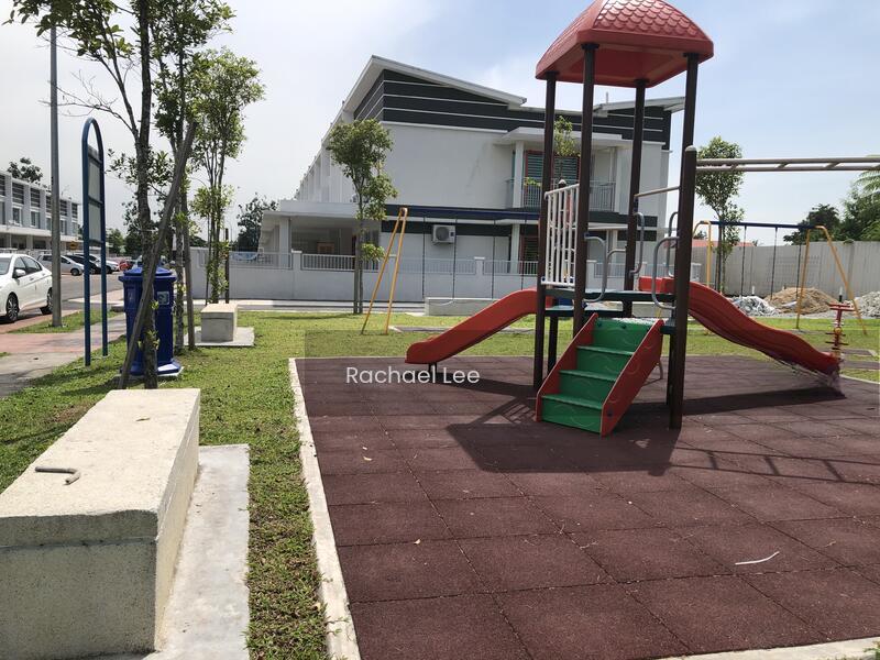 Kampung Bukit Lanchong - 2