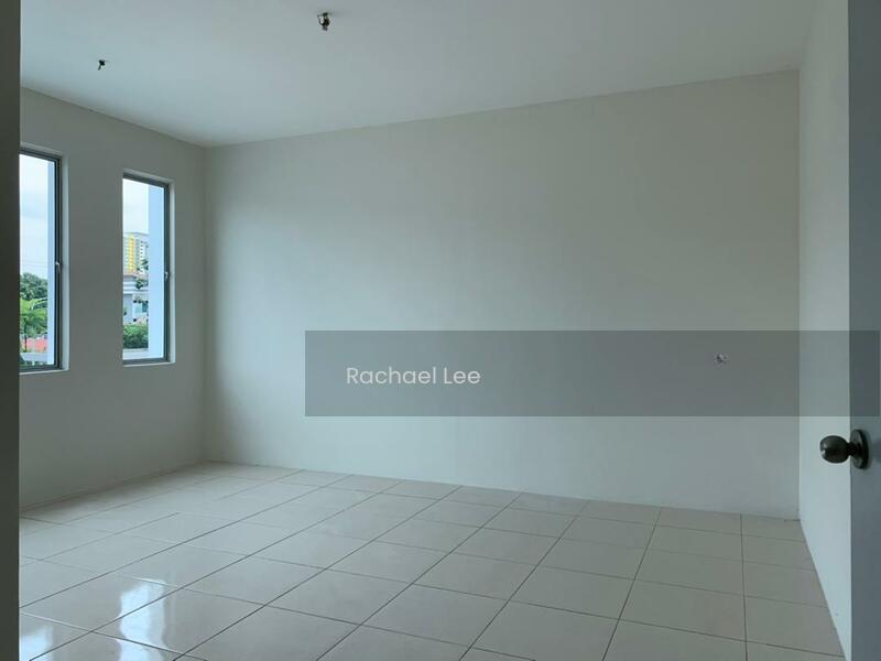Kampung Bukit Lanchong - 3