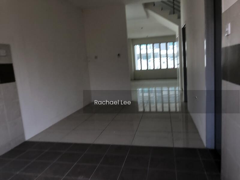 Kampung Bukit Lanchong - 5