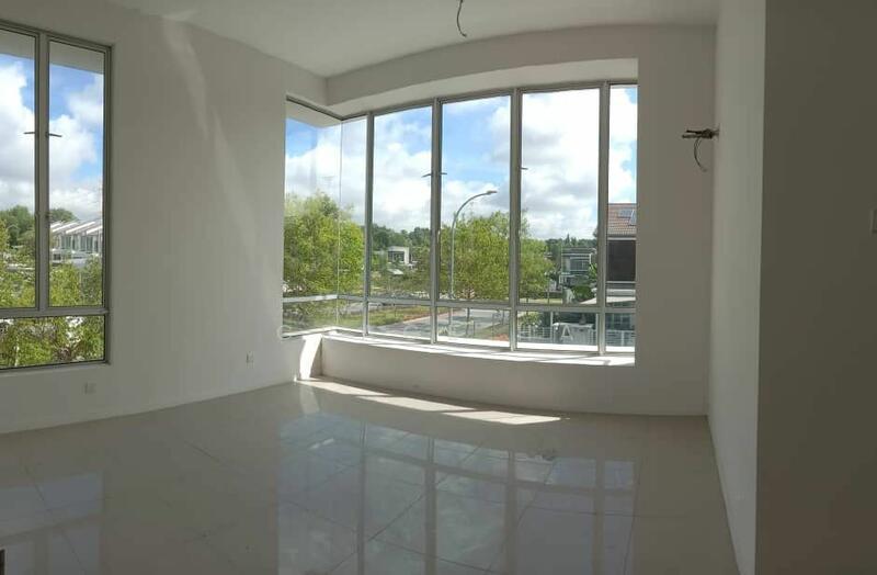 Fairfield Residences - 3