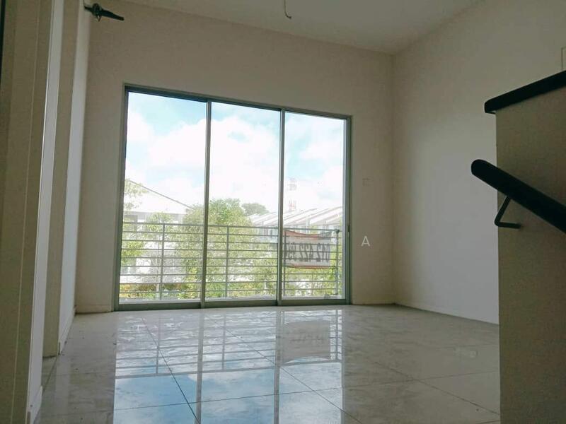 Fairfield Residences - 4