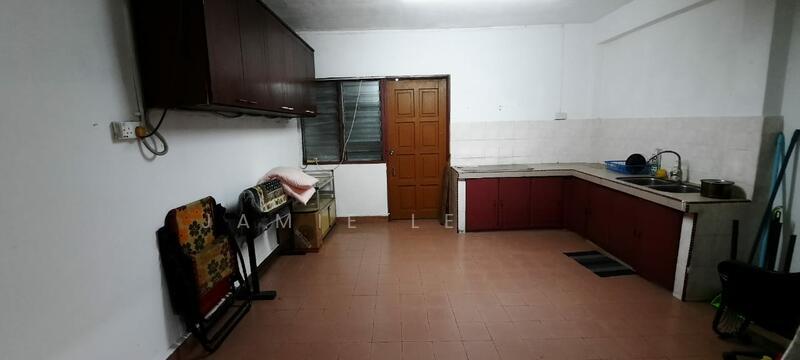 Taman Subang Baru - 3