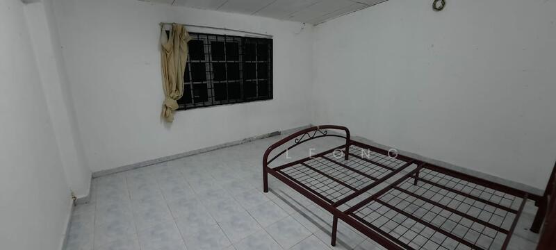 Taman Subang Baru - 5