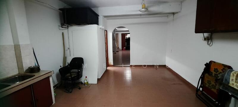 Taman Subang Baru - 4