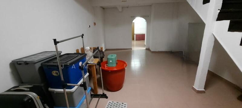 Taman Subang Baru - 3