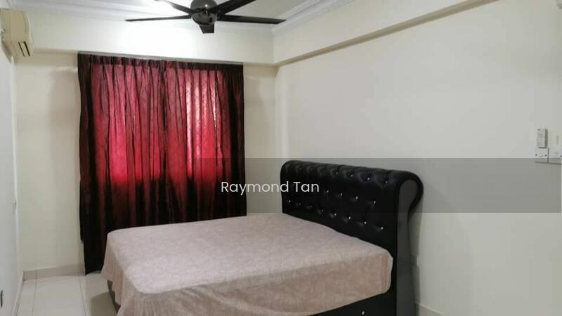 Perdana Emerald - 2