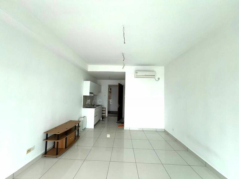 PARC Regency (Residensi Masai) - 1