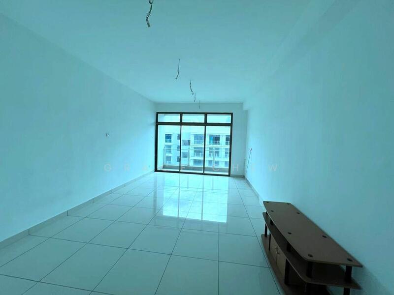 PARC Regency (Residensi Masai) - 2