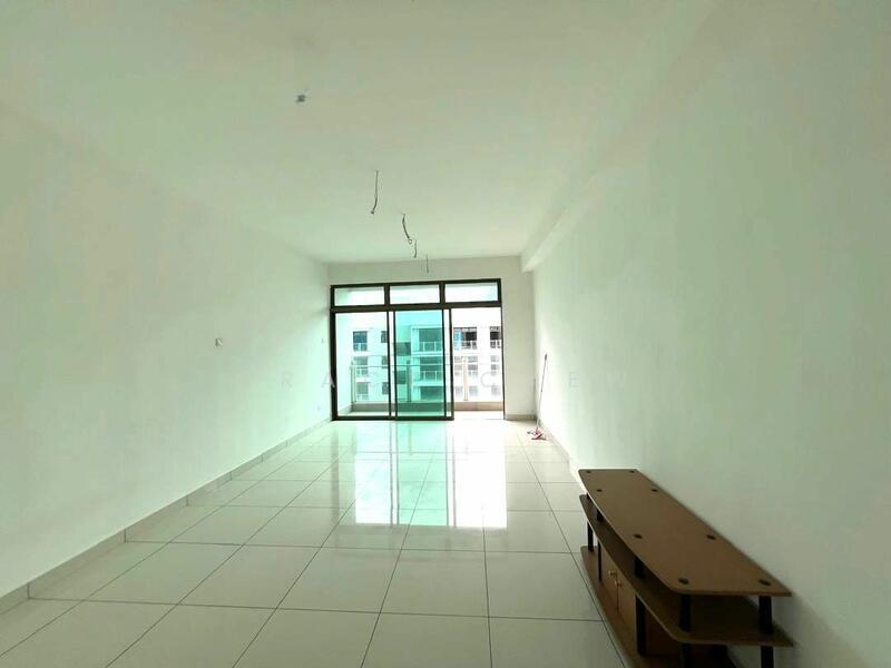 PARC Regency (Residensi Masai) - 3