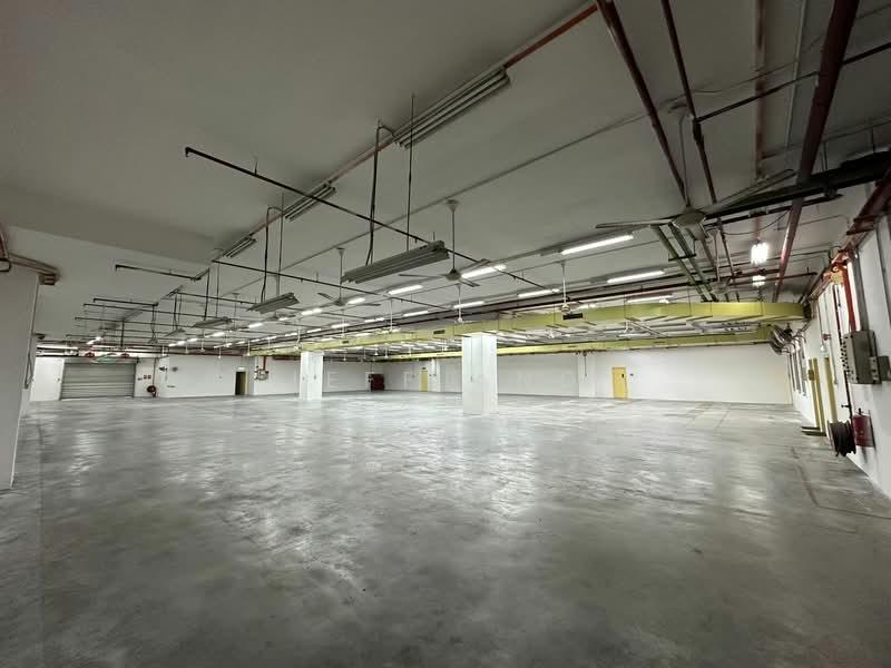 Taman Gembira @ Tampoi Factory for Sale - 3