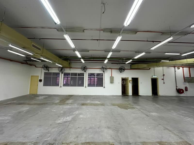 Taman Gembira @ Tampoi Factory for Sale - 5