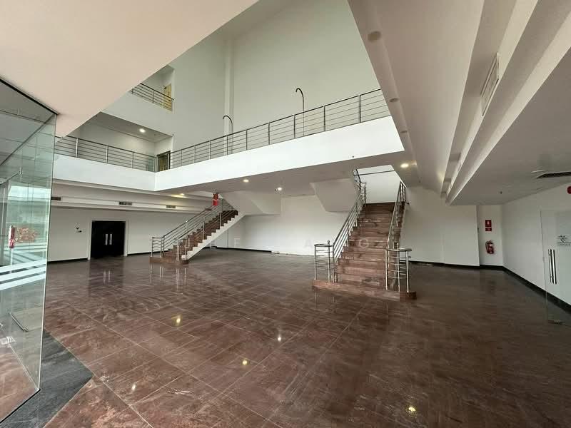 Taman Gembira @ Tampoi Factory for Sale - 2