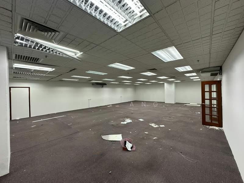 Taman Gembira @ Tampoi Factory for Sale - 4