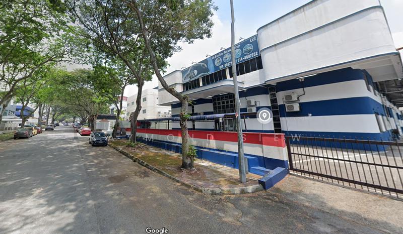 Kepong 2 Storey Detached Factory For Sale ( Freehold ) - 2