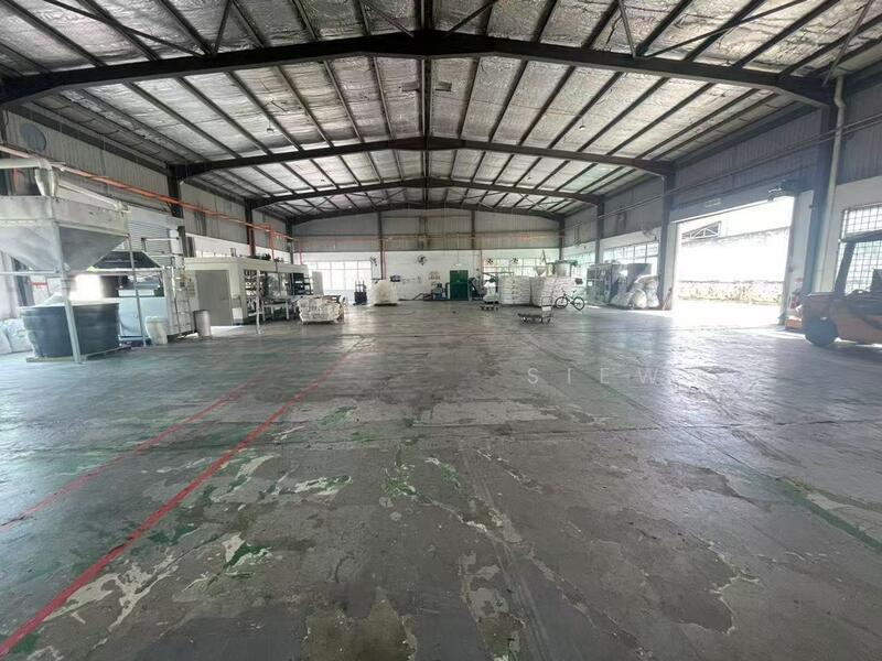 Kepong 2 Storey Detached Factory For Sale ( Freehold ) - 3