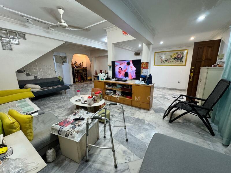 Taman Danau kota - 2