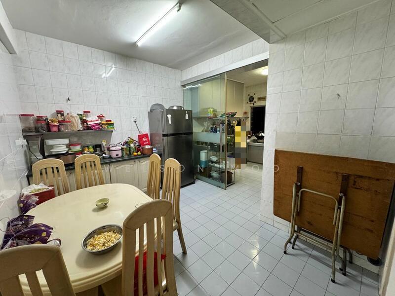 Taman Danau kota - 5