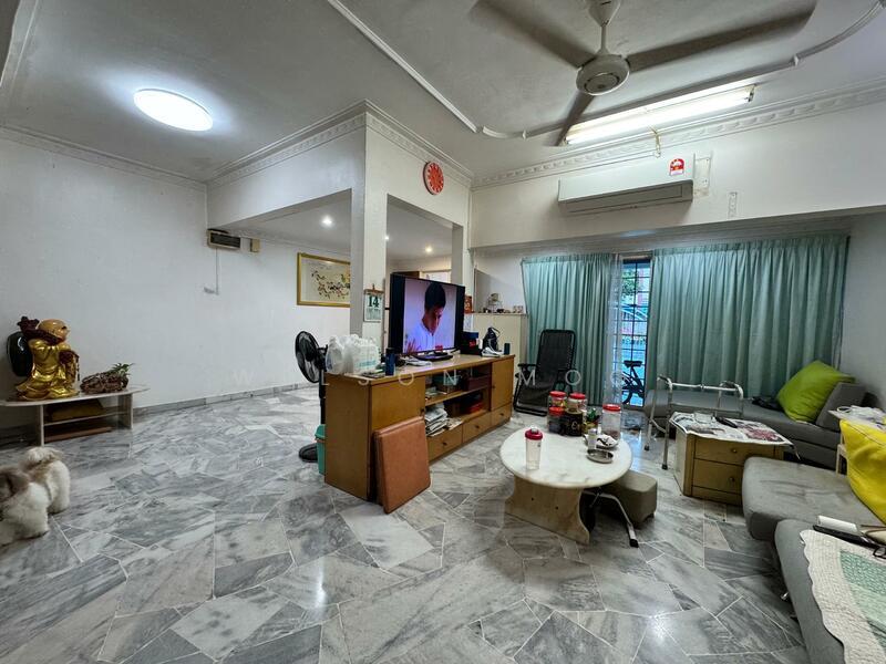 Taman Danau kota - 4