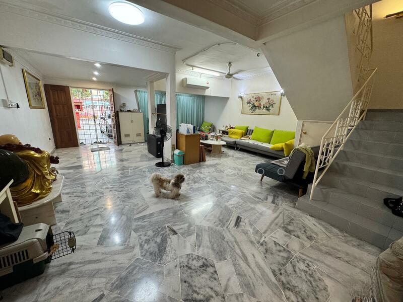 Taman Danau kota - 3