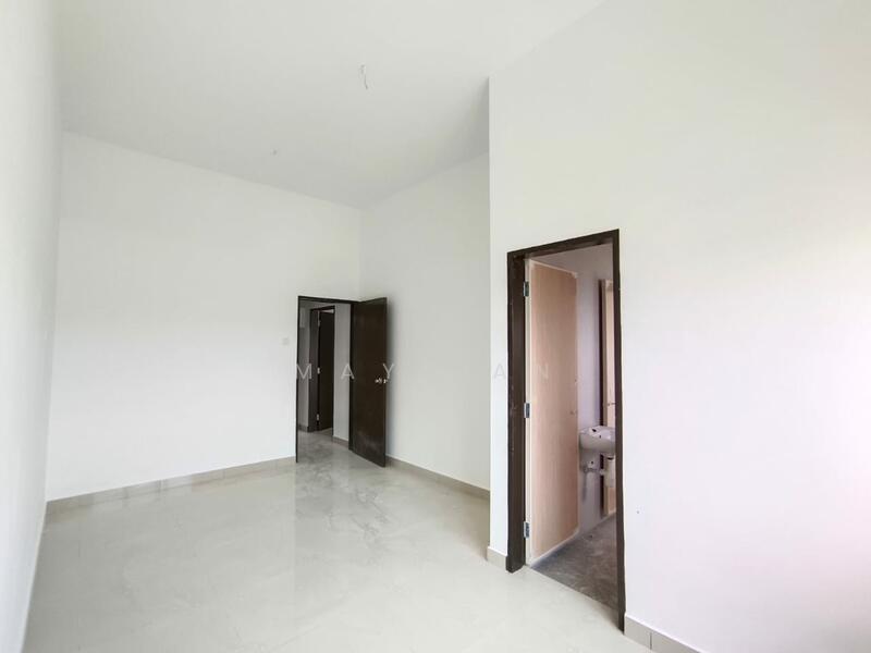 Taman Keramat Permai - 3
