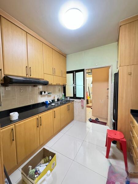 Larkin Residence (Phase One) - 2