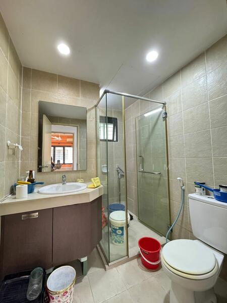 Larkin Residence (Phase One) - 5