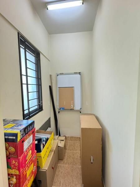 Larkin Residence (Phase One) - 3