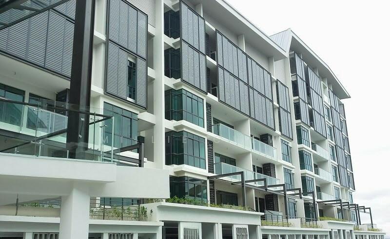 The LIGHT COLLECTION II - 1