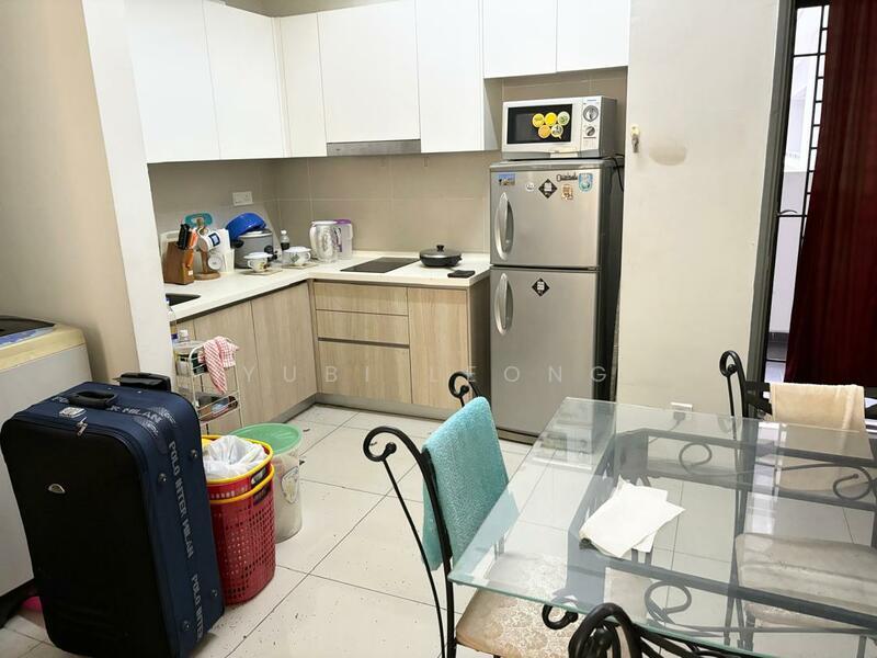 Residensi Gombak 126 - 2