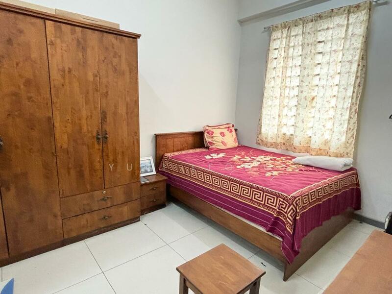 Residensi Gombak 126 - 4