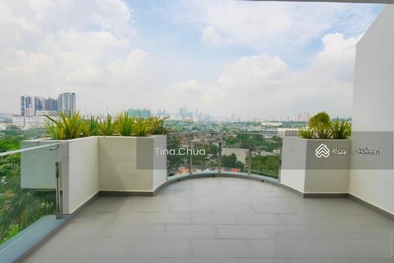 Ukay Heights - 3