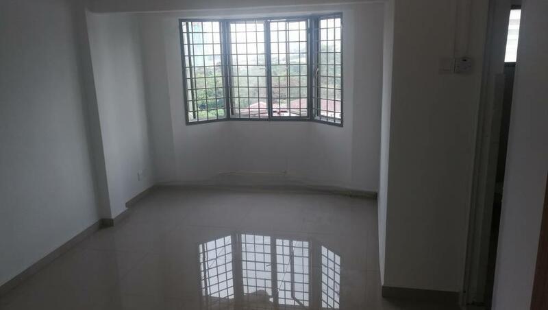 Hijau Ria Kepong Indah - 3