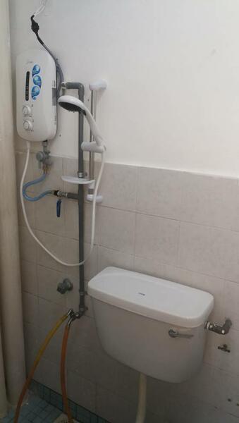 Hijau Ria Kepong Indah - 2