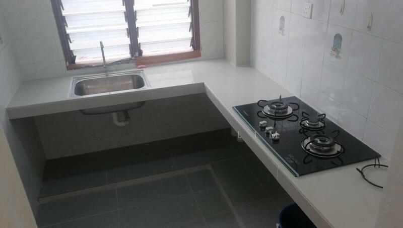 Hijau Ria Kepong Indah - 4