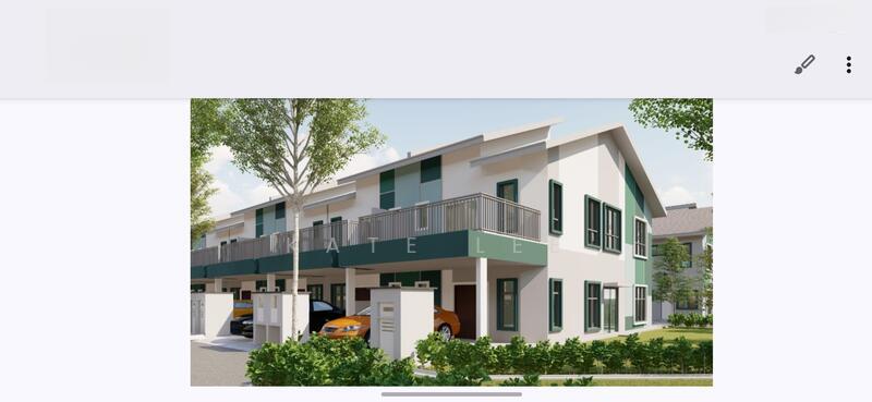 RM22K Cashback RM 490K+ 2 tkt, Jln Bangau @ Tmn Bentara Tlk Panglima Garang - 5