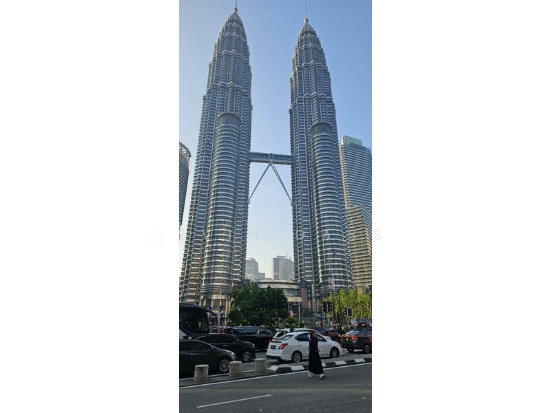 Binjai Residency - 4