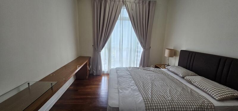 Binjai Residency - 3