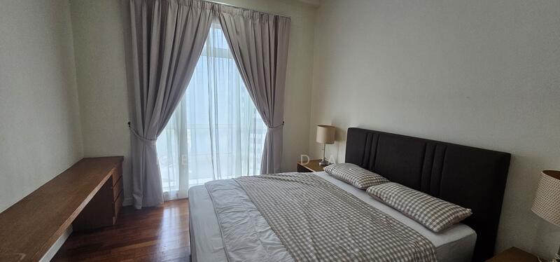 Binjai Residency - 2