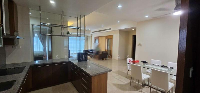 Binjai Residency - 5