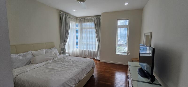 Binjai Residency - 4