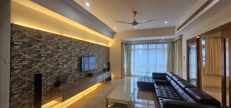 Binjai Residency - 1