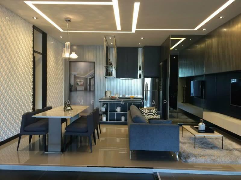 Zeta @ One South - 4