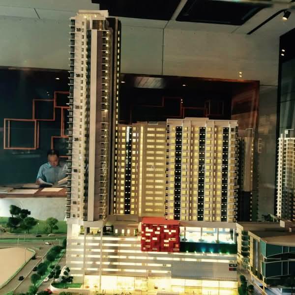 Zeta @ One South - 1