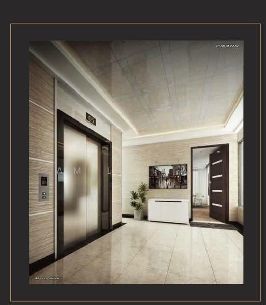 Zeta @ One South - 3