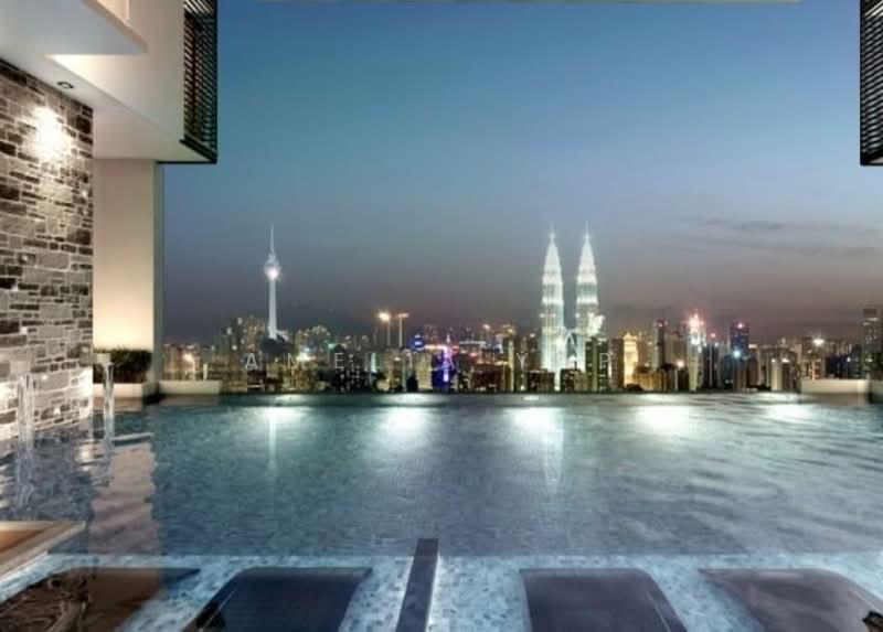 Zeta @ One South - 5