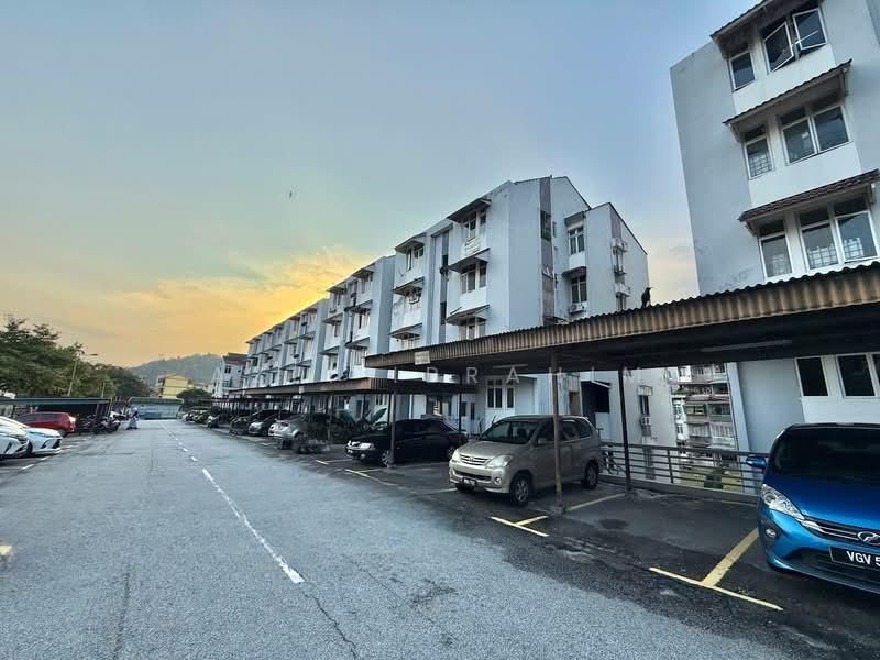 Mahsuri Apartments - 4