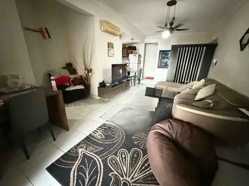 Cyber Heights Villa - 3