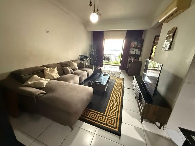 Cyber Heights Villa - 4